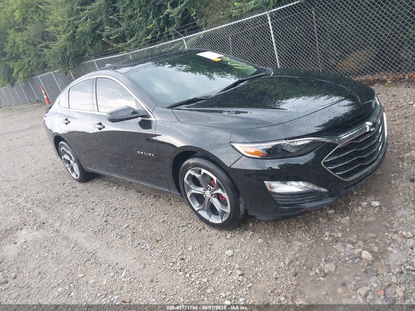 Vin: 1g1zd5st0rf189381, lot: 46270572, chevrolet malibu fwd 1lt 2024 img_1