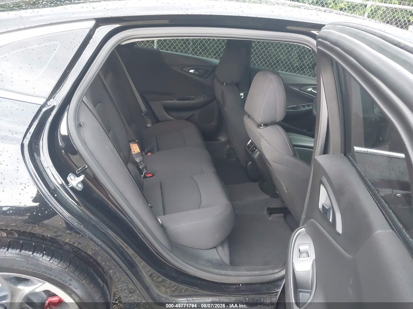 CHEVROLET MALIBU 2024 VIN 1G1ZD5ST0RF189381