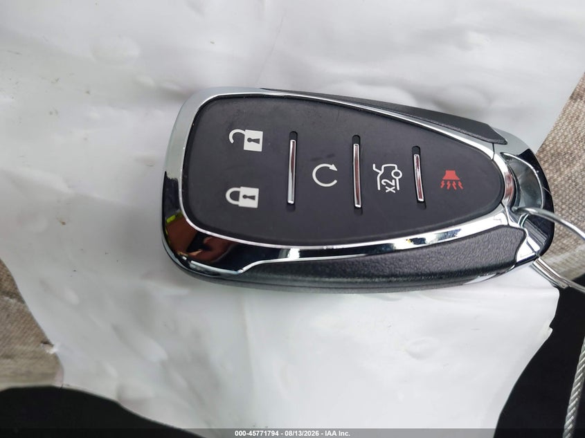 CHEVROLET MALIBU 2024 VIN 1G1ZD5ST0RF189381