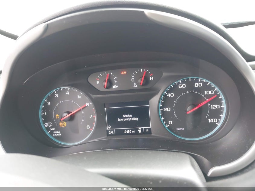 CHEVROLET MALIBU 2024 VIN 1G1ZD5ST0RF189381