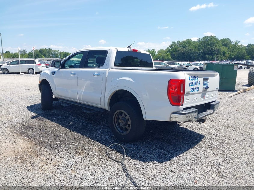 Vin: 1fter4eh3klb12228, lot: 46270606, ford ranger xlt 20193