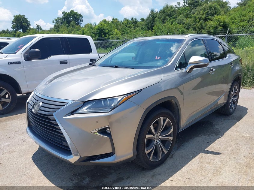 Vin: 2t2zzmca9hc065774, lot: 46270633, lexus rx 350 20172