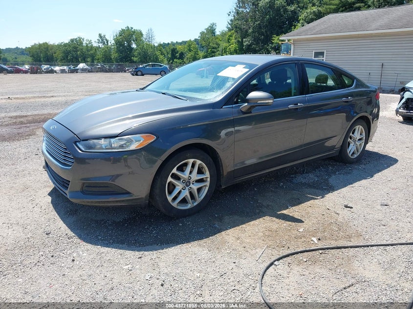 Vin: 3fa6p0h7xgr379015, lot: 46270678, ford fusion se 20162