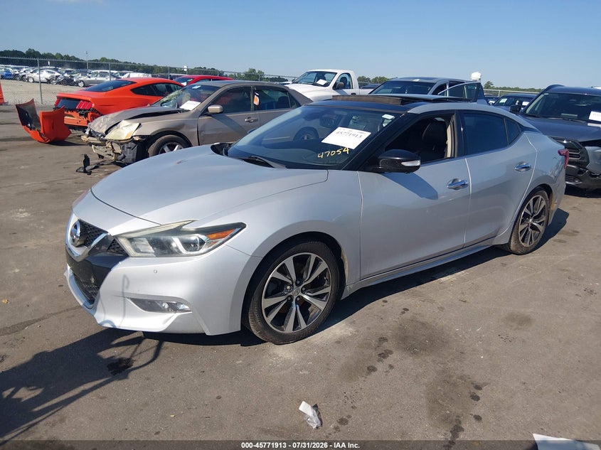 Vin: 1n4aa6ap9hc447054, lot: 46270693, nissan maxima 3.5 platinum 20172