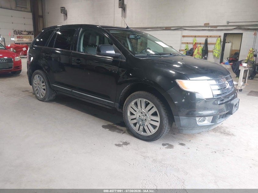 Vin: 2fmdk3kc6abb19574, lot: 46270771, ford edge limited 2010 img_1