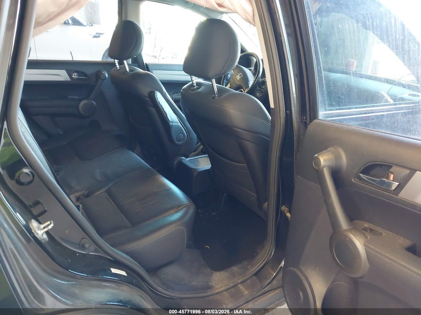 2010 HONDA CR-V auction photo 8