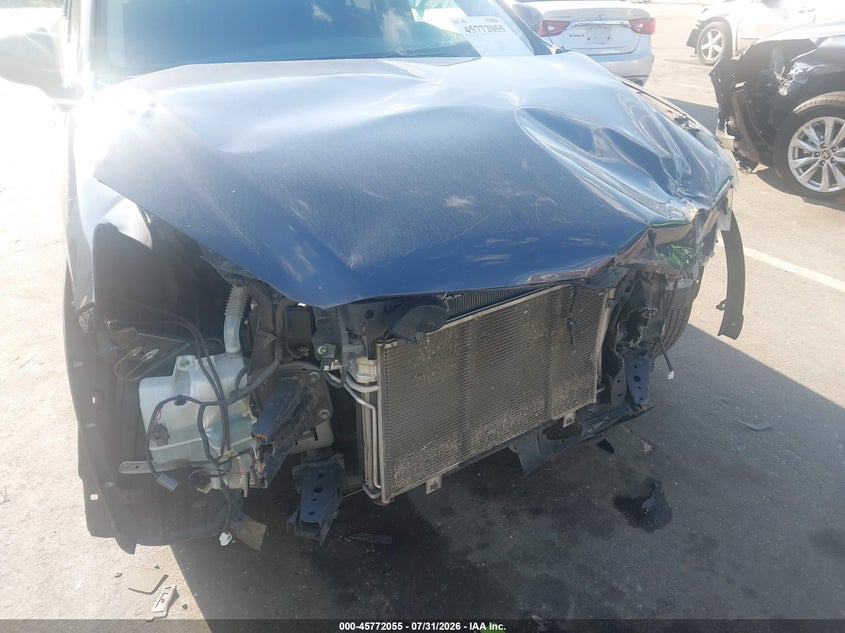 2016 MAZDA CX-5 auction photo 6