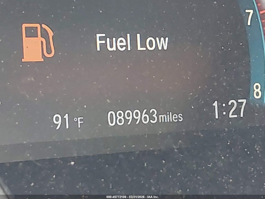 2019 HONDA CIVIC auction photo 7