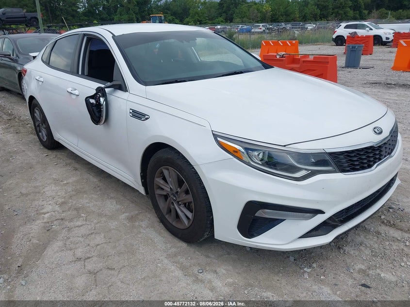 Vin: 5xxgt4l34lg413237, lot: 46270912, kia optima lx 2020 img_1