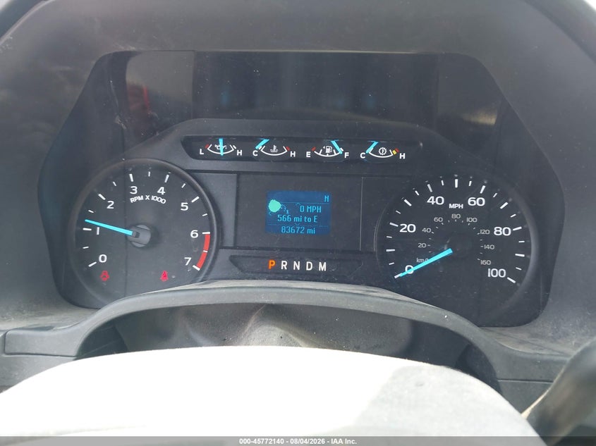 2022 FORD F-350 auction photo 7