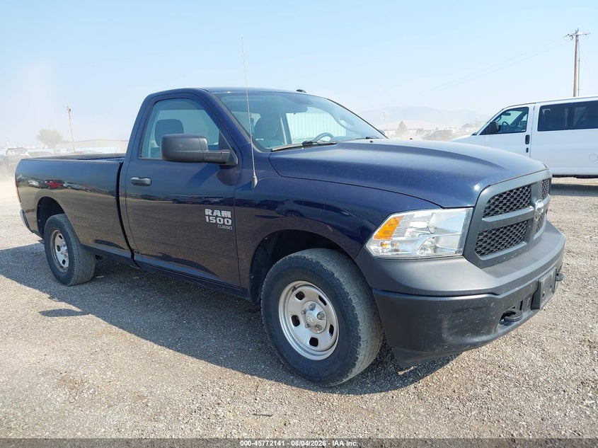 2019 RAM 1500 CLASSIC auction photo 1