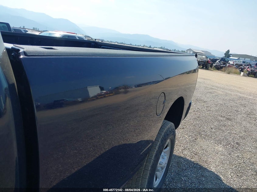 2017 RAM 3500 auction photo 6