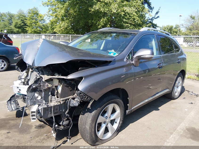 Vin: 2t2bk1ba7ec247359, lot: 46270962, lexus rx 350 20142
