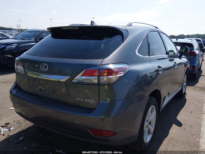 Vin: 2t2bk1ba7ec247359, lot: 46270962, lexus rx 350 20144