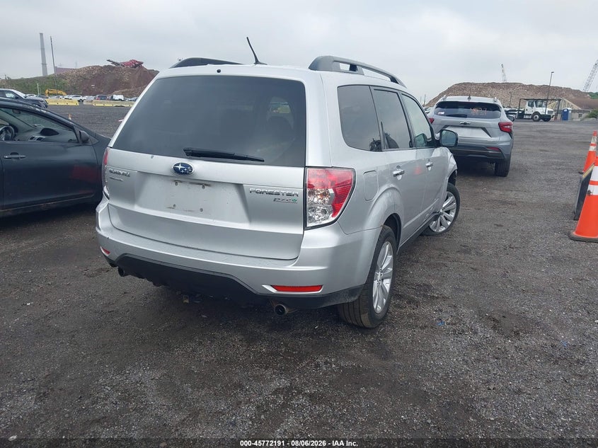 Vin: jf2shadc4bh779940, lot: 46270971, subaru forester 2.5x premium 20114