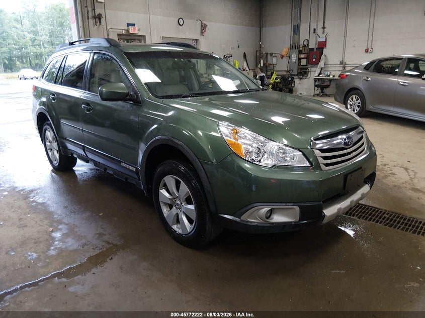 Vin: 4s4brbkc7c3227251, lot: 46271002, subaru outback 2.5i limited 2012 img_1
