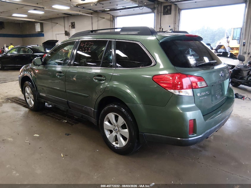 Vin: 4s4brbkc7c3227251, lot: 46271002, subaru outback 2.5i limited 20123