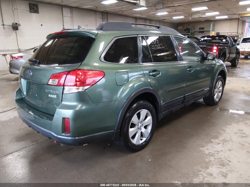 Vin: 4s4brbkc7c3227251, lot: 46271002, subaru outback 2.5i limited 20124