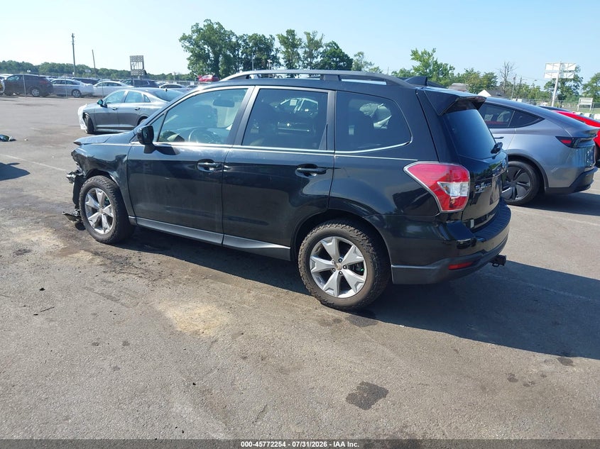 Vin: jf2sjahc0gh540343, lot: 46271034, subaru forester 2.5i limited 20163