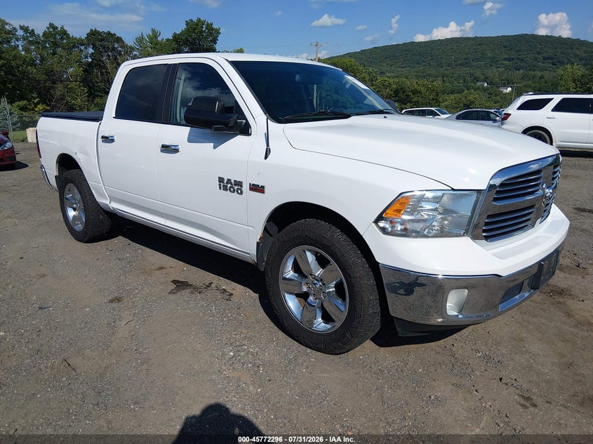Vin: 1c6rr7lt9es375075, lot: 46271076, ram 1500 big horn 2014 img_1