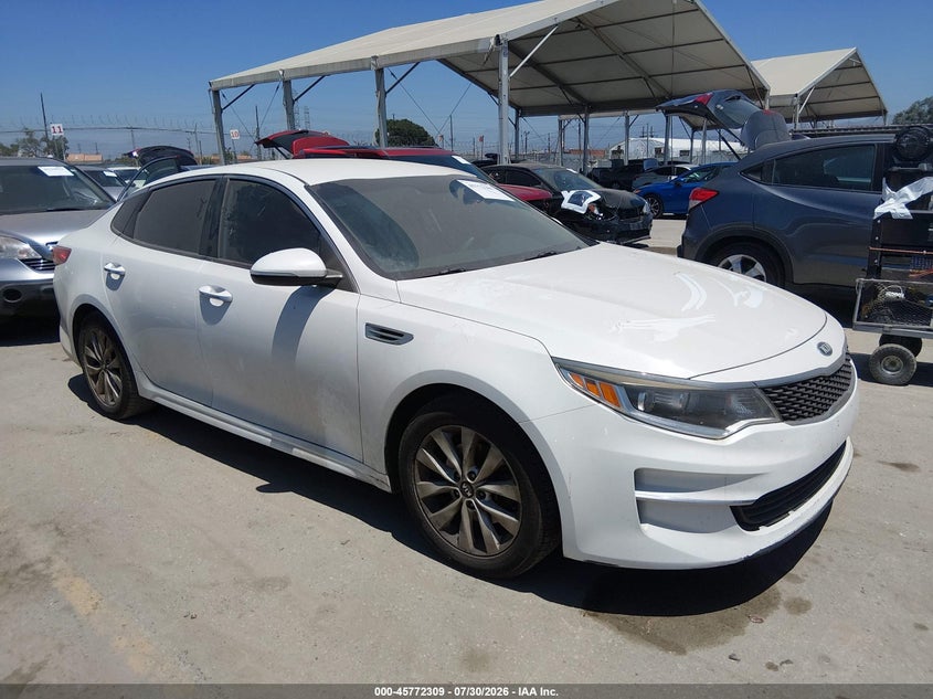 Vin: 5xxgt4l39gg024535, lot: 46271089, kia optima lx 2016 img_1