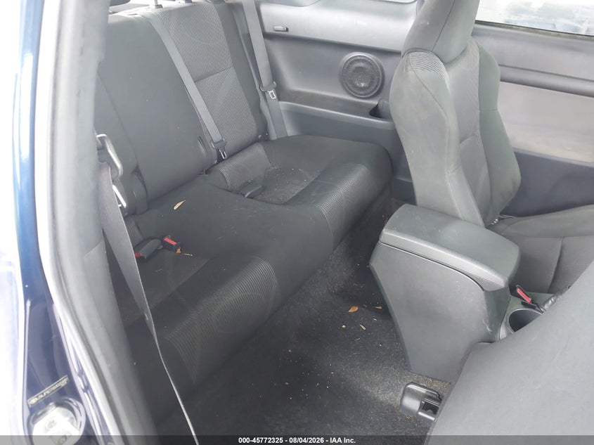 2011 SCION TC auction photo 8