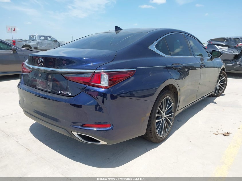 Vin: 58adz1b13nu127218, lot: 46271107, lexus es 350 20224
