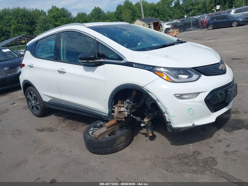 Vin: 1g1fz6s00l4145268, lot: 46271133, chevrolet bolt ev fwd premier 2020 img_1