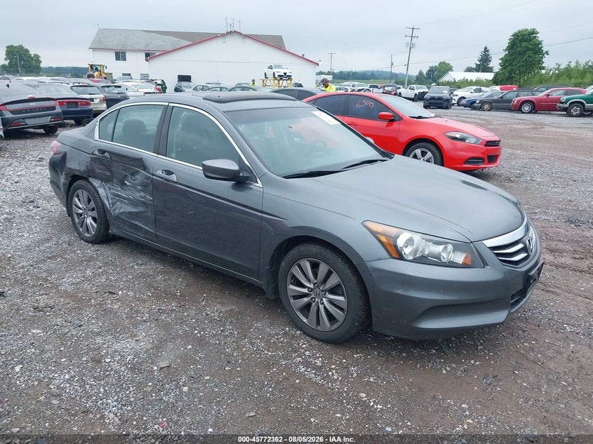 Vin: 1hgcp2f88ba154360, lot: 46271142, honda accord 2.4 ex-l 2011 img_1