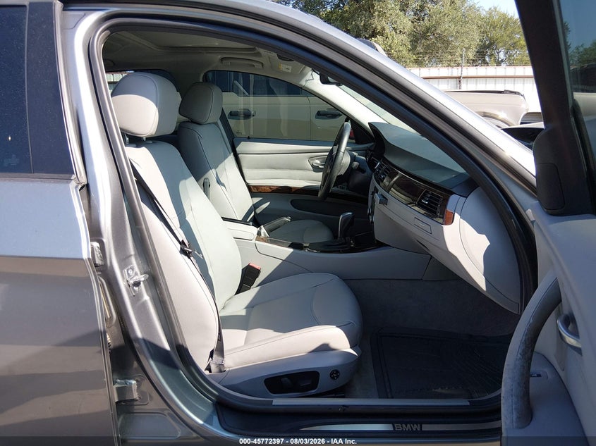 2011 BMW 328I auction photo 5
