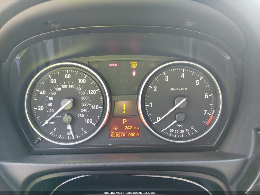 2011 BMW 328I auction photo 7