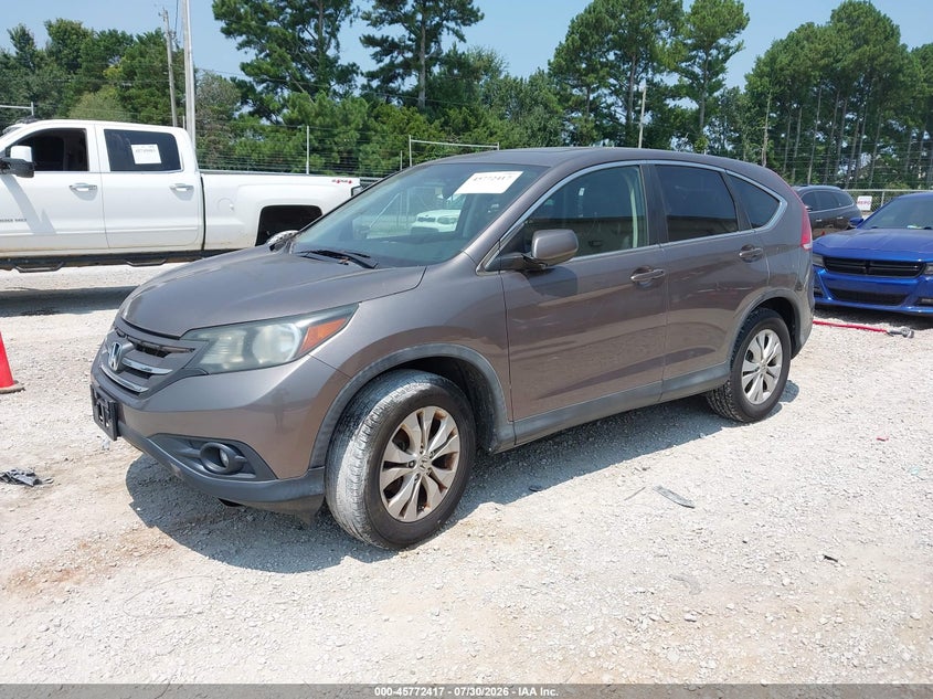 Vin: 5j6rm4h59dl056861, lot: 46271197, honda cr-v ex 20132