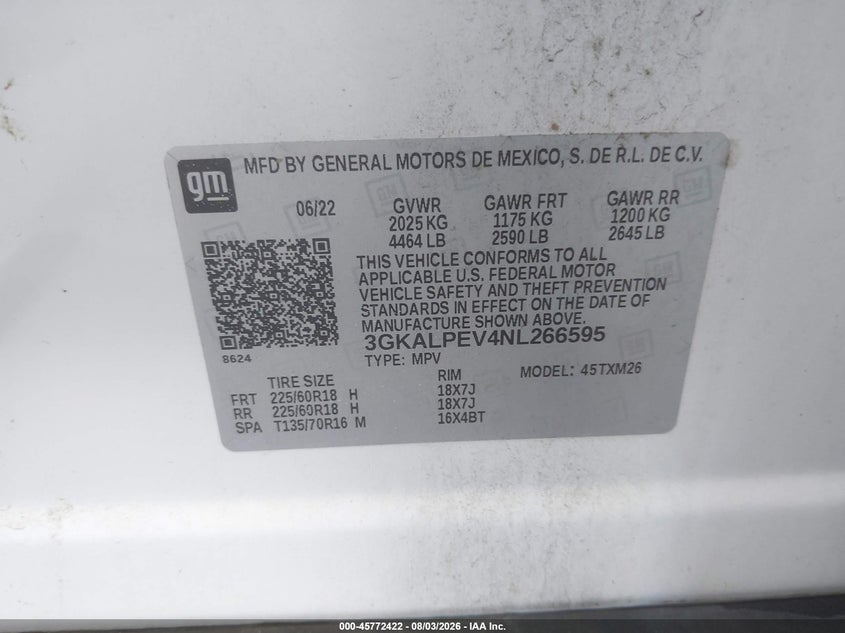 GMC TERRAIN