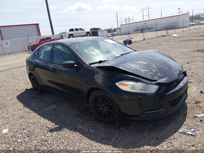 Vin: 1c3cdfaa2fd300771, lot: 46271279, dodge dart se 2015 img_1