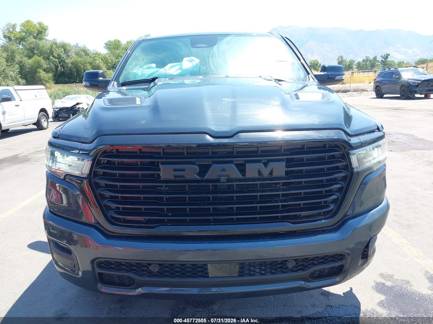 RAM 1500 - zdjęcie 13