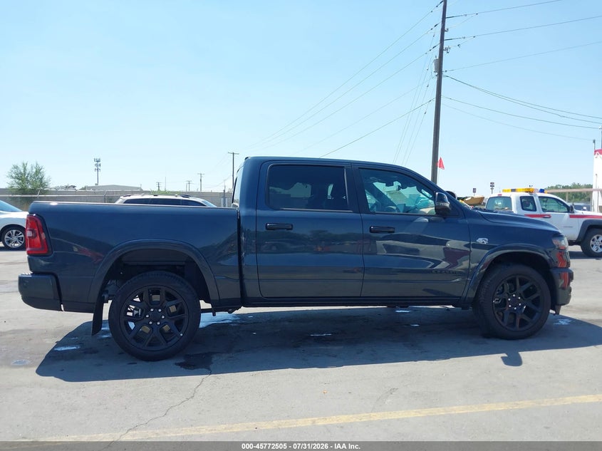 RAM 1500 - zdjęcie 14