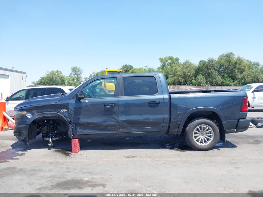 RAM 1500 - zdjęcie 15