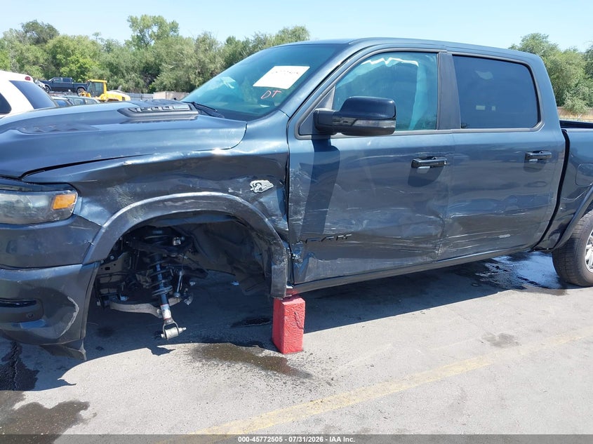 RAM 1500 - zdjęcie 6