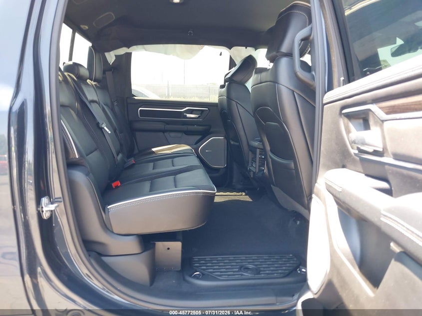 RAM 1500 - zdjęcie 8