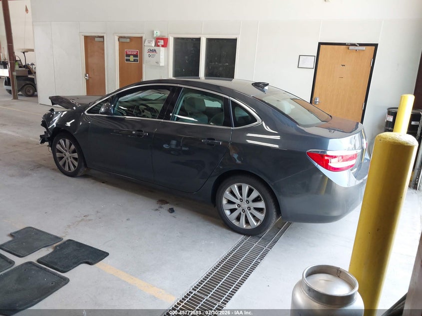 Vin: 1g4pp5sk1g4147349, lot: 46271363, buick verano 20163
