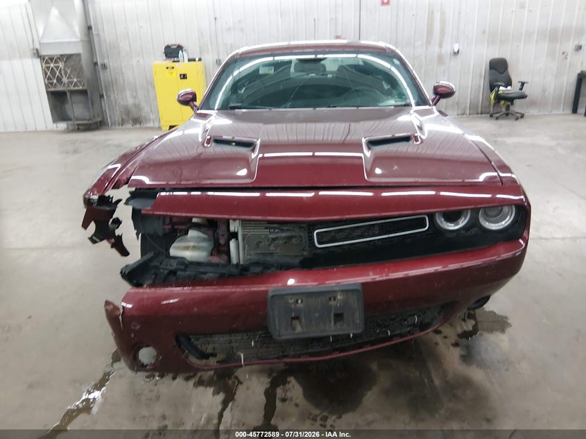 DODGE CHALLENGER - zdjęcie 12