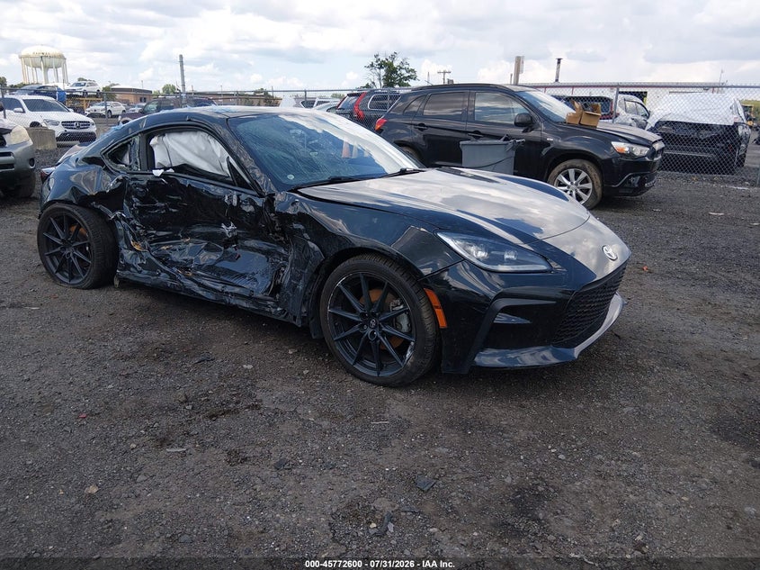 Vin: jf1znbf13p8762101, lot: 46271380, toyota gr86 premium 2023 img_1