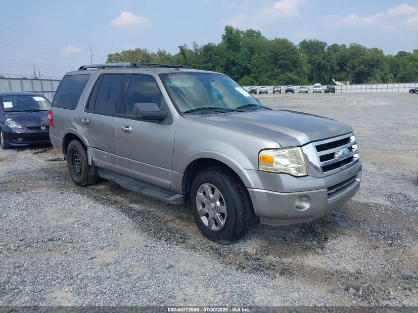 Zdjęcie główne ogłoszenia 2009 FORD EXPEDITION