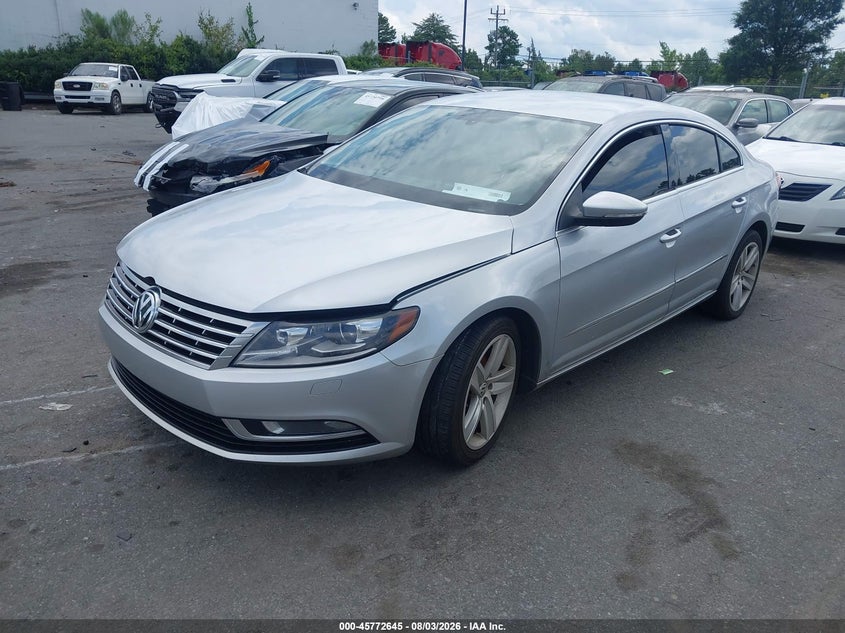 Vin: wvwbp7an1ge502181, lot: 46271425, volkswagen cc 2.0t sport 20162