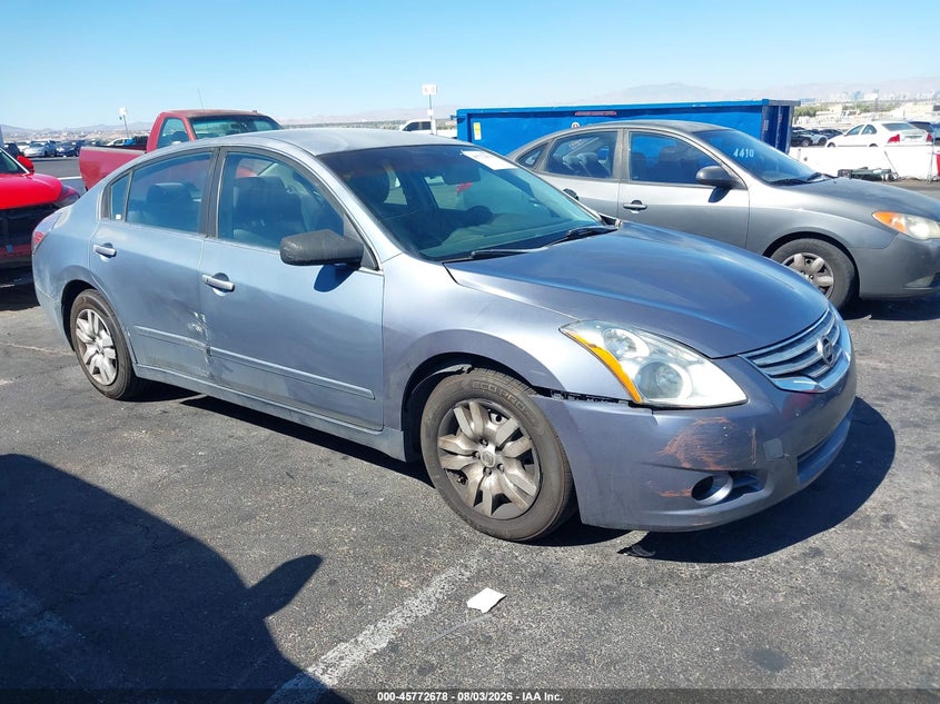 Vin: 1n4al2ap6bn418285, lot: 46271458, nissan altima 2.5 s 2011 img_1
