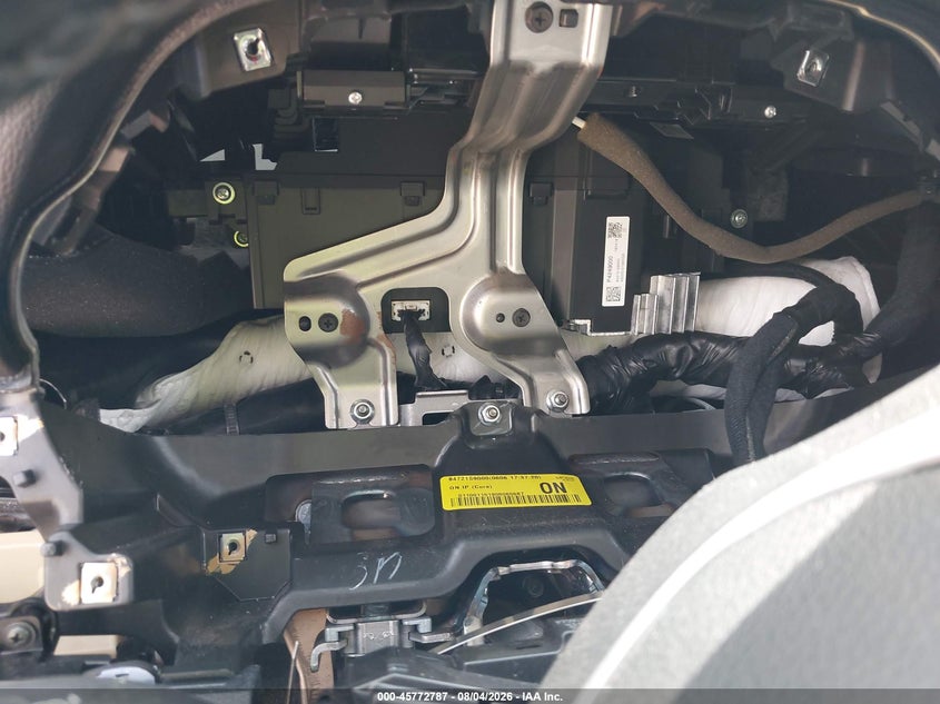 2020 KIA TELLURIDE auction photo 7