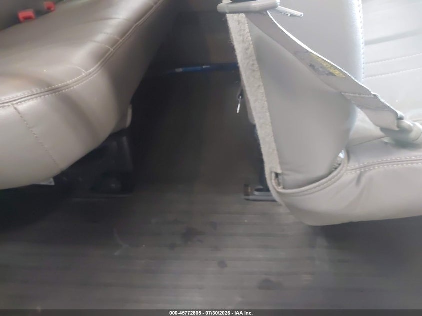 2019 CHEVROLET EXPRESS 2500 auction photo 8