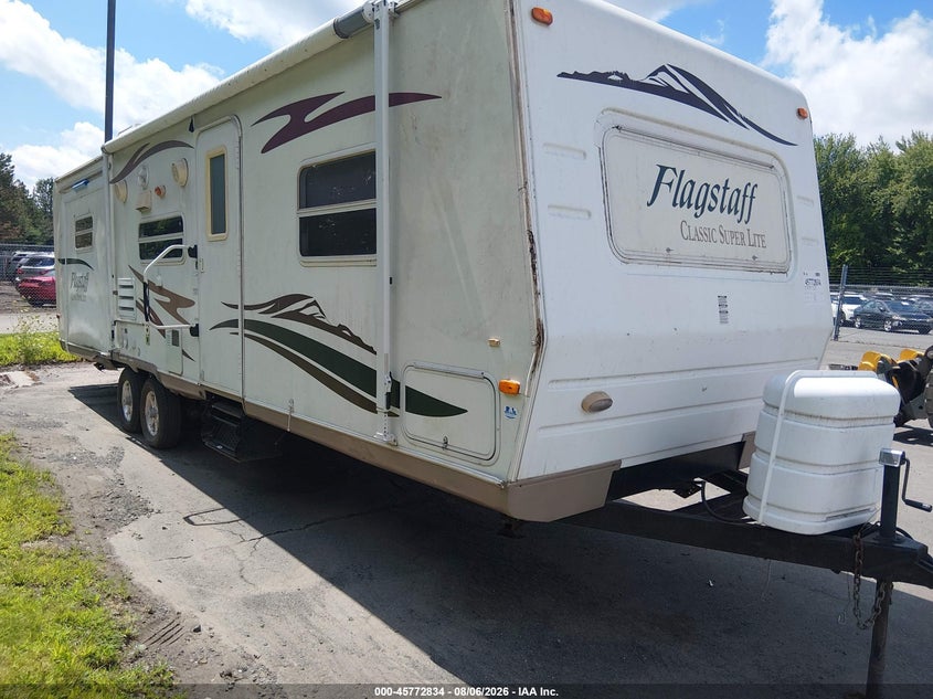 2007 FLAGSTAFF 831KRSS auction photo 1