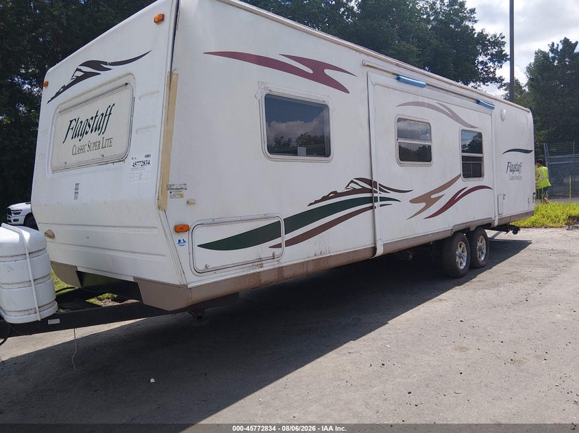 2007 FLAGSTAFF 831KRSS auction photo 2