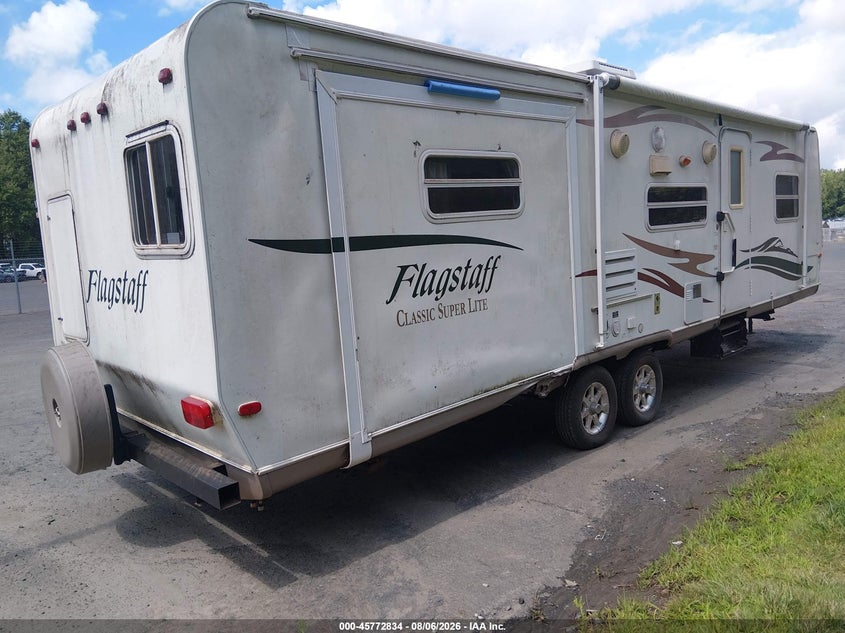2007 FLAGSTAFF 831KRSS auction photo 4